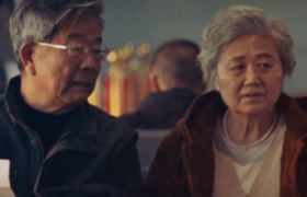 蒙牛助力「春运父母出行专属互助行动」