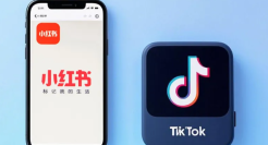 小红书，出海靠进口