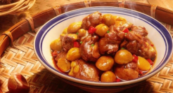 资本“吃不动”老乡鸡