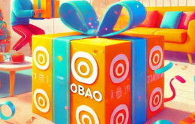 2025年“送礼物”爆发，淘宝的玩法不简单