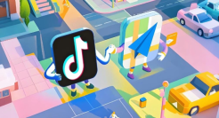 傍上抖音团购，高德最后一搏