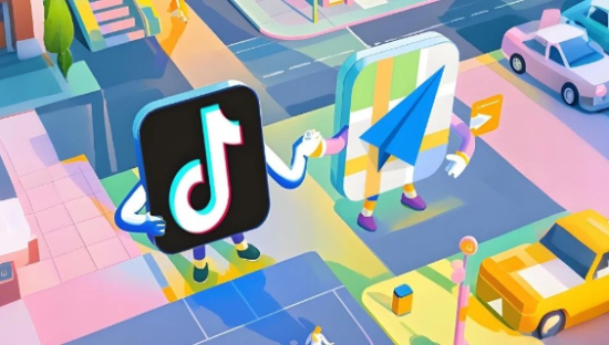 傍上抖音团购，高德最后一搏