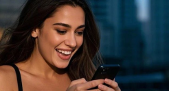 第一批小红书上的TikTok难民，被中国电车拿下了！