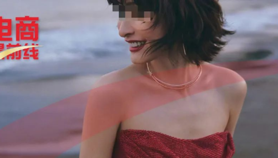 第一批涌入小红书的美国人，被顶流女星拿下