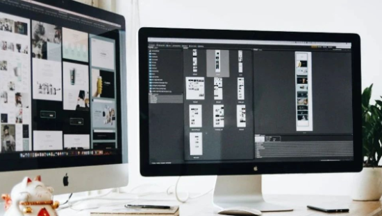 AI作图，拯救“职场牛马”
