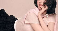 轮椅上的赵露思，依旧是品牌们的宠儿