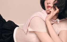 轮椅上的赵露思，依旧是品牌们的宠儿