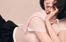 轮椅上的赵露思，依旧是品牌们的宠儿