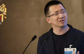 张一鸣太狠了，2024再造4个“抖音”