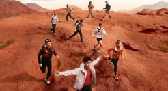 从一场翻越关山之旅，解构Salomon新春营销秘笈