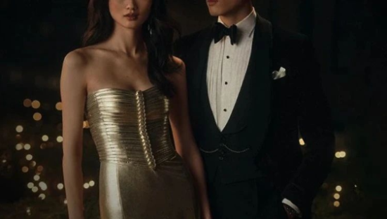 史上最惨“销冠”！拉夫劳伦新年广告翻车了