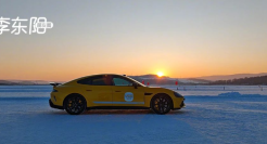 第一批小米车主返乡后，友商的天塌了