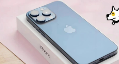 iPhone脸红了？苹果这次玩大了！