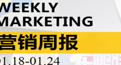 营销周报VOL.126|2万一件！大批“黄牛奶奶”爆炒始祖鸟；年销百亿的“山寨饮料”，再次赴港上市！