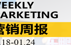 营销周报VOL.126|2万一件！大批“黄牛奶奶”爆炒始祖鸟；年销百亿的“山寨饮料”，再次赴港上市！