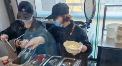 库迪开卖“穷鬼套餐饭”，压力给到瑞幸！