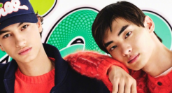 DIOR×KAWS，礼赞中国新年