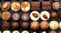 从高歌猛进，到被外资围剿出局：千亿巧克力市场，为何跑不出一个国货爆品？