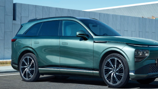 小鹏开年逆袭改命，2025新势力酣战不止