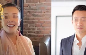 被封12小时后，汪小菲、张兰最新反击