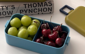 M Stand 上新牛马返工套餐