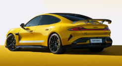 SU7 Ultra金标杀疯了，我想去扣扣