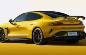 SU7 Ultra金标杀疯了，我想去扣扣