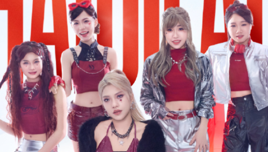 海底捞“封神”女团来袭，新春一站封神！