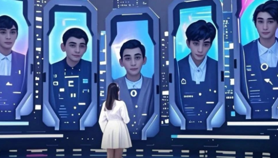 在相亲平台给钱就有“完美爱人”？