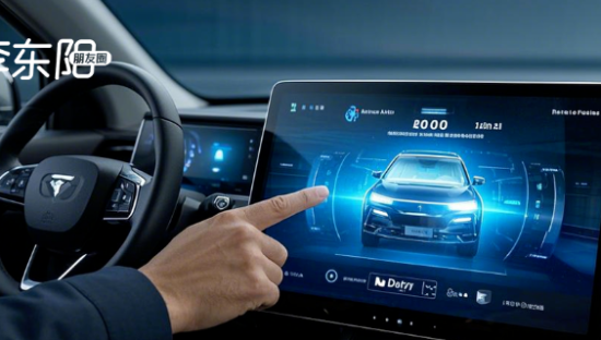 杀进车圈！DeepSeek要革新能源的命了