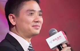 刘强东杀入外卖，千万骑手的春天来了