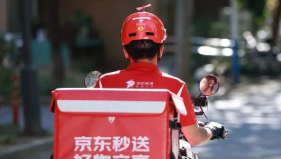 京东外卖来势汹汹，猛攻美团