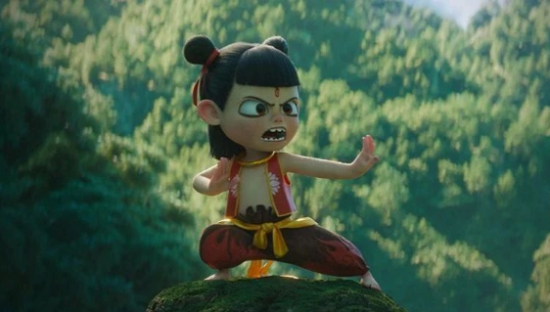 《哪吒2》破百亿！饺子和光线传媒分钱内幕曝光