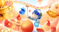 饿了么×快手联手打造AIGC魔表，引领节日营销潮流