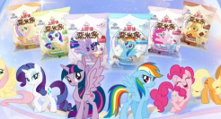 上好佳联动小马宝莉IP，解锁年轻化营销的幸福密码