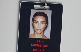 耐克携手卡戴珊，推出全新女性品牌