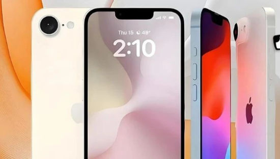 史上最便宜iPhone性价比崩塌，苹果这次玩脱了!