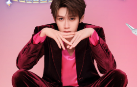 檀健次加入CROCS，演绎「洞次嗒次」新节拍