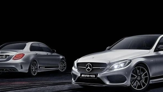 发海报狂怼！奔驰打响和华为终极商战！