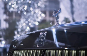 中年男人的梦中情车，疯狂降价100万？