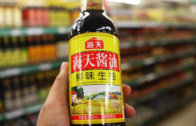 从“双标门”到港股IPO，海天味业全球化能否重拾增长动力？