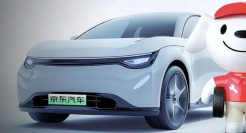 京东拿下小米汽车大单，4S店危险了