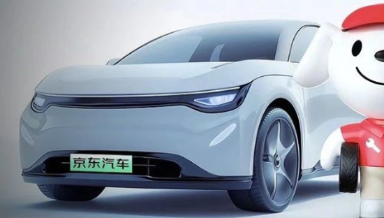 京东拿下小米汽车大单，4S店危险了