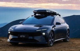 “要饭”界的神！蔚来融资28亿，续命成功！