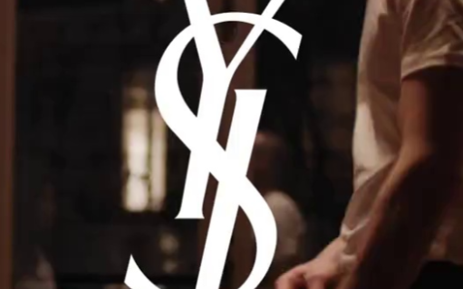 YSL公益广告，这根本就不是爱