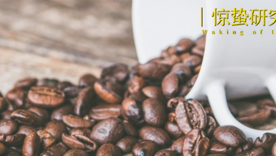 2025，咖啡赛道有点“苦”