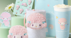 coco都可×小羊piano，春日的治愈浪漫