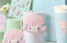 coco都可×小羊piano，春日的治愈浪漫