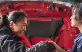 MINI好司机，63年来从不给成见让路