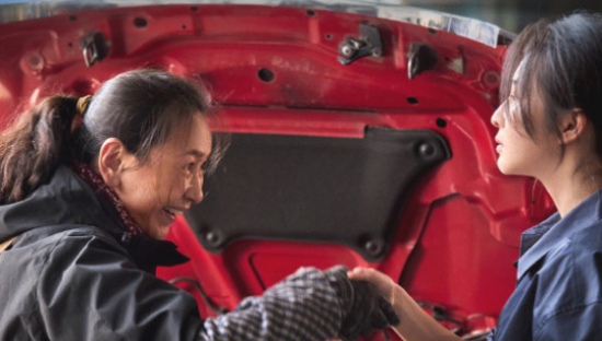 MINI好司机，63年来从不给成见让路